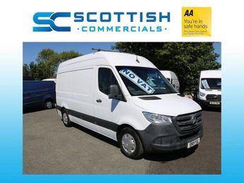 Mercedes Sprinter 314 Cdi