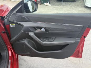 Peugeot 508 SW GT
