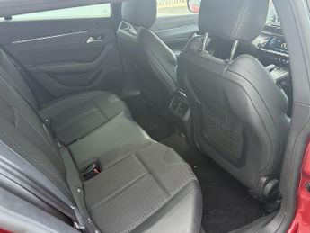 Peugeot 508 SW GT