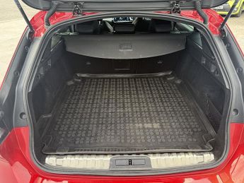 Peugeot 508 SW GT