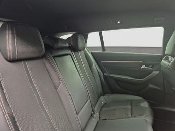 Peugeot 508 SW GT
