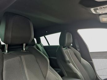 Peugeot 508 SW GT