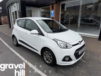Hyundai I10 Premium