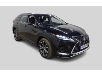 Lexus RX 450h