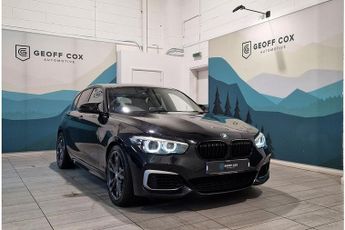  M140i Shadow Edition