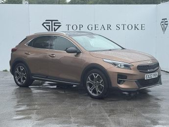 Kia Ceed GDi 4