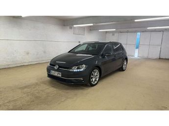 Volkswagen Golf TDi TDI GT