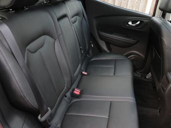 Renault Kadjar Signature S Nav