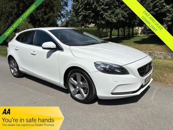 Volvo V40 T4 Se
