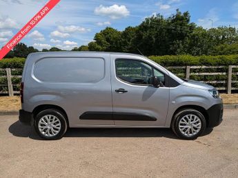 Citroen Berlingo BlueHDi 1000 Enterprise M