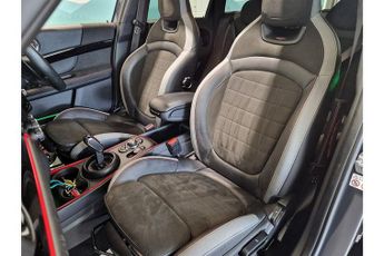 MINI Countryman John Cooper Works