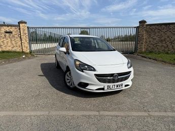 Vauxhall Corsa 1.4i ecoFLEX Design Hatchback 5dr Petrol Manual Euro 6 (90 ps)