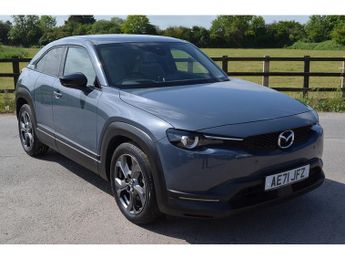 Mazda 3 Sport Lux
