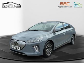 Hyundai IONIQ Premium
