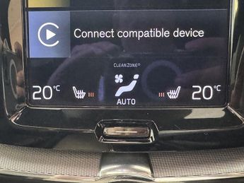 Volvo XC60 h T6 R-Design