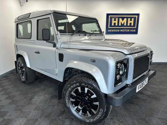Land Rover Defender Xs Station Wagon