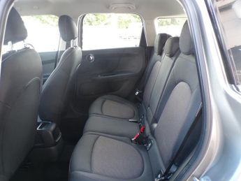 MINI Countryman Cooper D