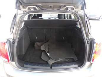 MINI Countryman Cooper D