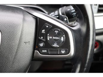 Honda CR-V h i-MMD EX