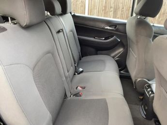 Chevrolet Orlando LT