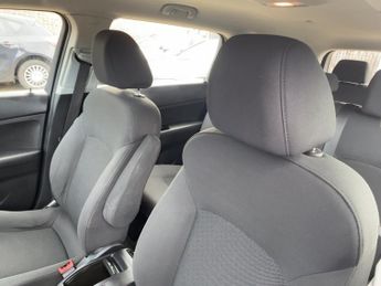 Chevrolet Orlando LT