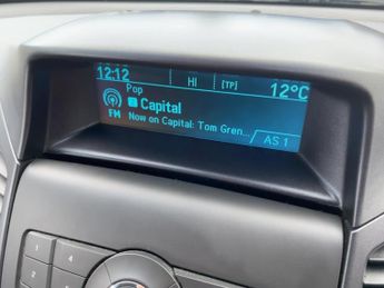 Chevrolet Orlando LT