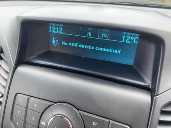 Chevrolet Orlando LT
