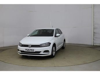 Volkswagen Polo EVO SE
