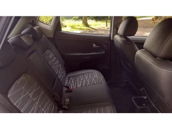 Kia Venga 3