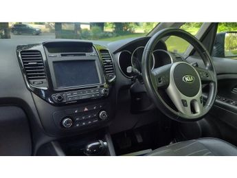 Kia Venga 3