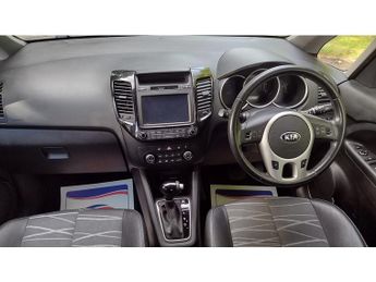 Kia Venga 3