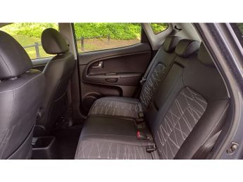 Kia Venga 3