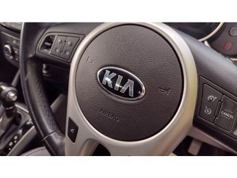 Kia Venga 3