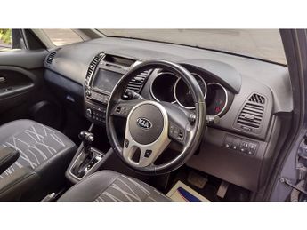 Kia Venga 3