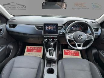 Renault Arkana E-TECH Iconic