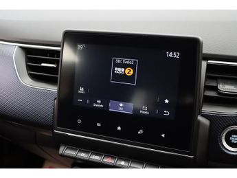 Renault Arkana E-TECH Iconic