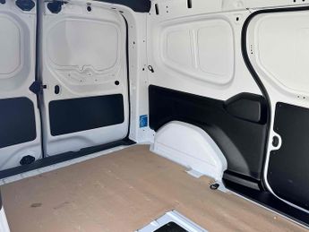 Renault Kangoo Ml20 Ze Business 0.0 5dr Panel Van Automatic Electric