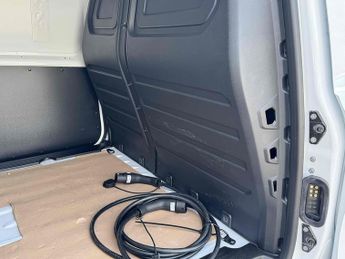 Renault Kangoo Ml20 Ze Business 0.0 5dr Panel Van Automatic Electric