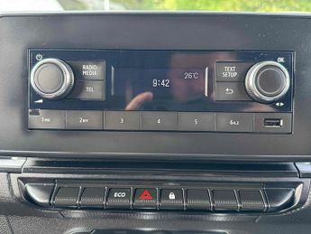 Renault Kangoo Ml20 Ze Business 0.0 5dr Panel Van Automatic Electric