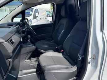 Renault Kangoo Ml20 Ze Business 0.0 5dr Panel Van Automatic Electric