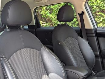 MINI Countryman Cooper D Business Edition