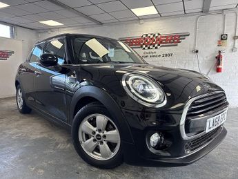 MINI Hatch Cooper Classic