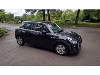 MINI Hatch Cooper Classic