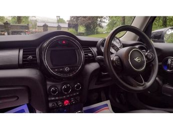 MINI Hatch Cooper Classic