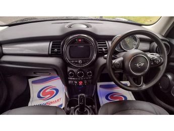 MINI Hatch Cooper Classic