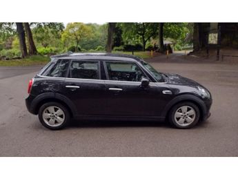 MINI Hatch Cooper Classic