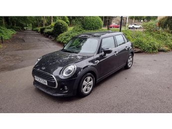 MINI Hatch Cooper Classic