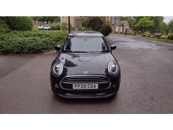 MINI Hatch Cooper Classic
