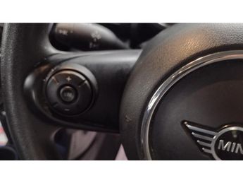 MINI Hatch Cooper Classic