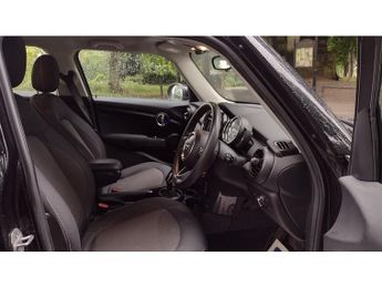 MINI Hatch Cooper Classic